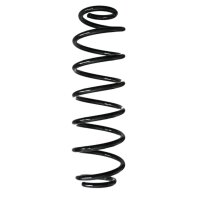 Suspension spring set rear coil spring 362mm SPIDAN for...