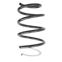 Suspension spring set front coil spring 312mm SPIDAN for...