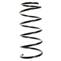 Suspension spring set front coil spring 380mm SPIDAN for...