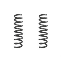 Fahrwerksfeder-Set hinten Schraubenfeder 317mm SPIDAN...