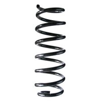 Fahrwerksfeder-Set hinten Schraubenfeder 361mm SPIDAN...
