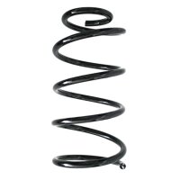 Suspension spring set front coil spring 333mm SPIDAN for...