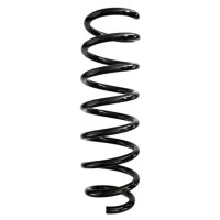 Fahrwerksfedern-Set vorne Schraubenfeder 368mm SPIDAN...