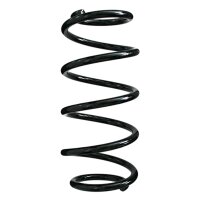 Suspension spring set front coil spring 316mm SPIDAN for...