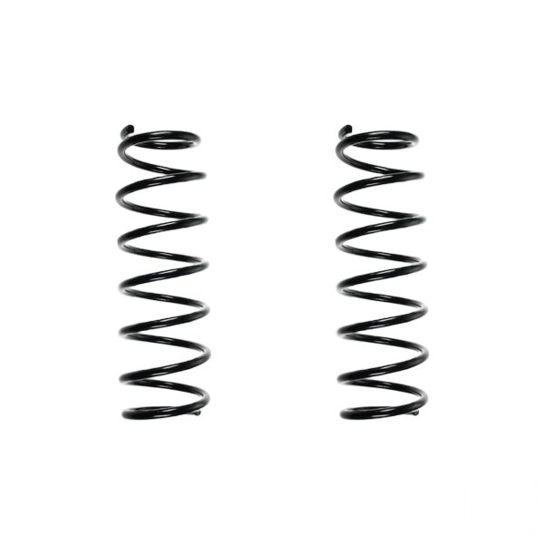 Suspension spring set front coil spring 344mm SPIDAN for JIMNY off road vehicle