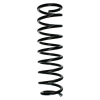 Suspension spring set rear coil spring 359mm SPIDAN for...