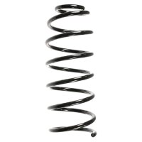 Fahrwerksfedern-Set vorne Schraubenfeder 382mm SPIDAN...