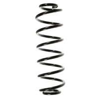 Fahrwerksfeder-Set hinten Schraubenfeder 361mm SPIDAN...