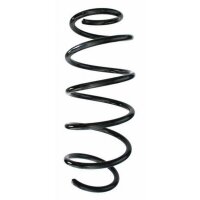 Fahrwerksfeder-Set vorne Schraubenfeder 334mm SPIDAN...