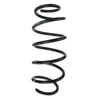 Suspension spring set front coil spring 334mm SPIDAN for...