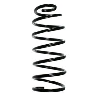 Suspension spring set front coil spring 353mm SPIDAN for...