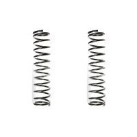 Suspension spring set rear coil spring 428mm SPIDAN for...