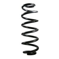 Fahrwerksfeder-Set hinten Schraubenfeder 324mm SPIDAN...