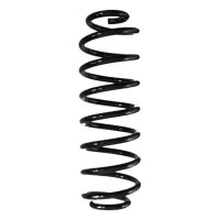 Fahrwerksfeder-Set hinten Schraubenfeder 361mm SPIDAN...