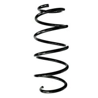 Fahrwerksfeder-Set vorne Schraubenfeder 324mm SPIDAN...
