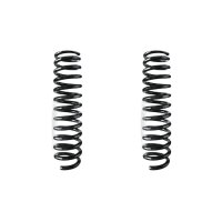 Fahrwerksfeder-Set SPIDAN für MERCEDES 124 Stufenheck