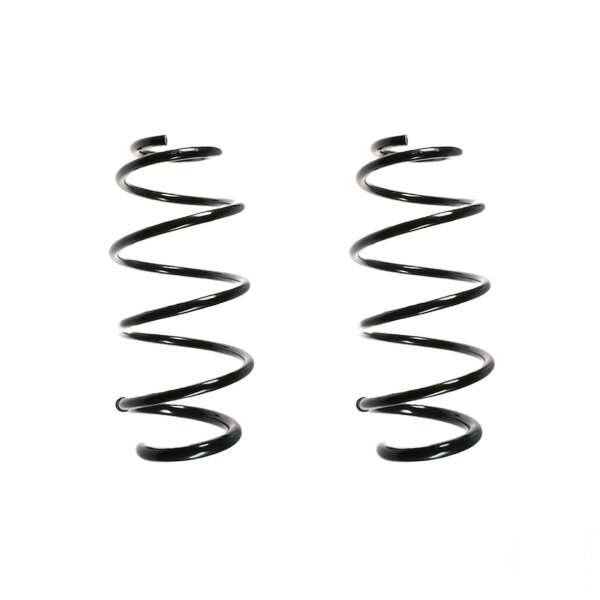 Fahrwerksfeder-Set SPIDAN für OPEL VECTRA C