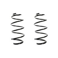 Fahrwerksfeder-Set SPIDAN für OPEL VECTRA C