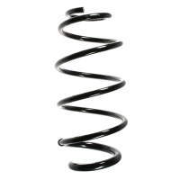 Suspension spring set Replacement Fit SPIDAN for OPEL...