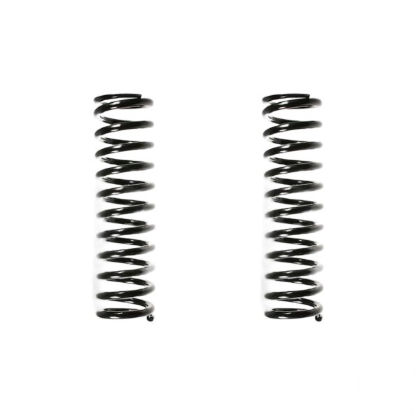 Suspension spring set Replacement Fit SPIDAN for MERCEDES 190 W201