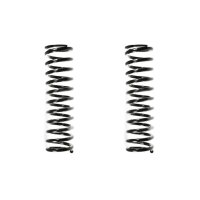 Fahrwerksfeder-Set SPIDAN für MERCEDES 190 (W201)