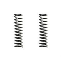 Suspension spring set Replacement Fit SPIDAN for MERCEDES...