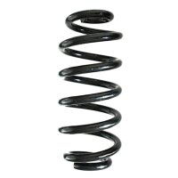 Suspension spring set rear coil spring 311mm SPIDAN for...
