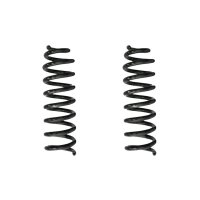 Fahrwerksfeder-Set hinten Schraubenfeder 333mm SPIDAN...