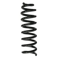 Suspension spring set rear coil spring 333mm SPIDAN for...