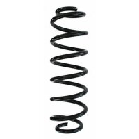 Fahrwerksfeder-Set hinten Schraubenfeder 335mm SPIDAN...