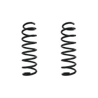 Suspension spring set front coil spring 385mm SPIDAN for...