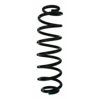 Fahrwerksfeder-Set hinten Schraubenfeder 378mm SPIDAN...