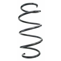 Fahrwerksfeder-Set vorne Schraubenfeder 317mm SPIDAN...