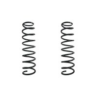 Fahrwerksfeder-Set hinten Schraubenfeder 380mm SPIDAN...