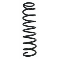 Fahrwerksfeder-Set hinten Schraubenfeder 380mm SPIDAN...