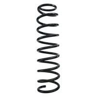Suspension spring set rear coil spring 380mm SPIDAN for...