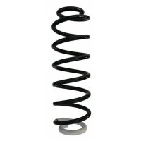 Fahrwerksfeder-Set hinten Schraubenfeder 345mm SPIDAN...