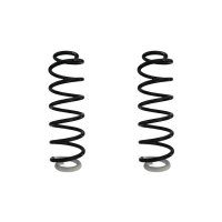 Suspension spring set rear coil spring 345mm SPIDAN for...
