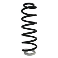 Suspension spring set rear coil spring 345mm SPIDAN for...