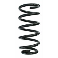 Fahrwerksfeder-Set hinten Schraubenfeder 241mm SPIDAN...