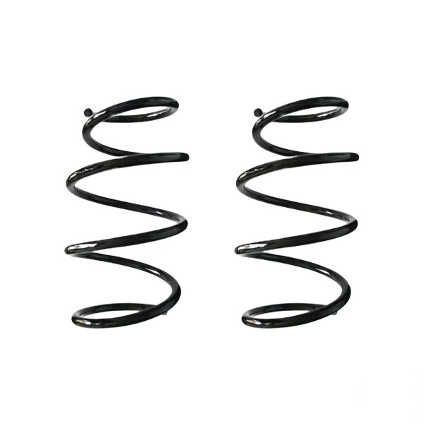 Fahrwerksfeder-Set vorne Schraubenfeder 335mm SPIDAN für BMW X3 (E83)