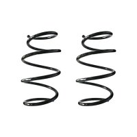 Fahrwerksfeder-Set vorne Schraubenfeder 335mm SPIDAN...