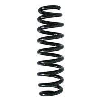 Fahrwerksfeder-Set hinten Schraubenfeder 331mm SPIDAN...