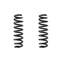 Suspension spring set rear coil spring 331mm SPIDAN for...