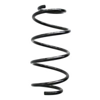 Suspension spring set front coil spring 333mm SPIDAN for...