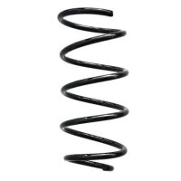 Fahrwerksfeder-Set vorne Schraubenfeder 319mm SPIDAN...
