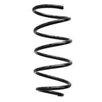 Suspension spring set front coil spring 319mm SPIDAN for...