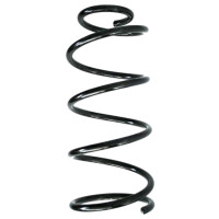 Suspension spring set front coil spring 364mm SPIDAN for...