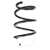 Fahrwerksfeder-Set vorne Schraubenfeder 298mm SPIDAN...