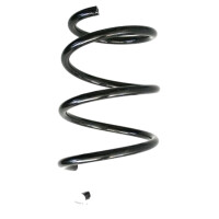 Suspension spring set front coil spring 298mm SPIDAN for...